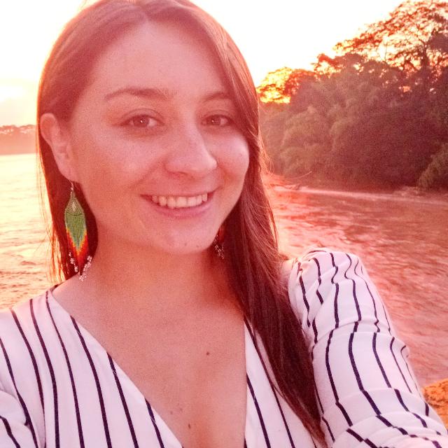 María Camila  Barrera